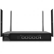 TP-LINK 1200M 5G雙頻無線路由器 wifi穿墻/VPN/千兆端口/AC管理 TL-WVR1200G