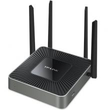 TP-LINK 5G雙頻雙千兆路由器 1200M無線高速路由 wifi穿墻/VPN/千兆端口/AC管理 TL-WAR1208L