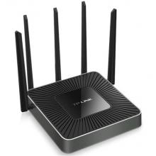 TP-LINK 5G雙頻雙千兆路由器 1300M無線高速路由 wifi穿墻/VPN/千兆端口/AC管理 TL-WAR1300L