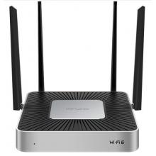 TP-LINK AX1800雙頻千兆 易展版Wi-Fi6無線VPN路由器 wifi穿墻/千兆端口/AC管理 TL-XVR1800L易展版