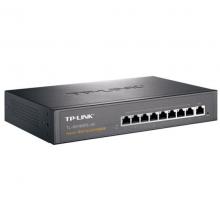 TP-LINK TL-R479GPE-AC PoE供電·AP管理一體化VPN路由器 千兆端口