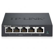 TP-LINK TL-R470GP-AC PoE供電·AP管理一體化路由器 5個千兆端口 1WAN+4LAN 4口支持POE