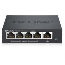 TP-LINK PoE供電·AP管理一體化路由器 TL-R470P-AC