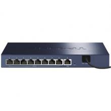 TP-LINK TL-R479P-AC VPN路由器 8口PoE供電/AP管理