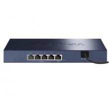 TP-LINK VPN路由器 千兆端口/AP管理/POE供電 TL-R473GP-AC