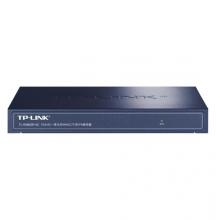 TP-LINK VPN路由器 千兆端口/8口PoE供電/AP管理/多WAN口 TL-R489GP-AC