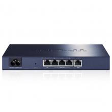 TP-LINK TL-R483G多WAN口全千兆VPN有線路由器