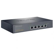 TP-LINK 多WAN口千兆有線路由器 防火墻/VPN/AP管理 TL-R476G+