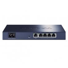 TP-LINK 高速有線路由器 防火墻/VPN TL-R473