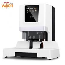 惠朗（huilang）自動財務(wù)憑證裝訂機(jī)  5880