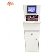 惠朗（huilang）HL-990全自動(dòng)三孔線式裝訂機(jī)高端型
