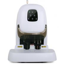 惠朗（huilang）350自動(dòng)財(cái)務(wù)憑證裝訂機(jī)35mm 便攜小巧