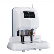 盆景（bonsaii）B380 財(cái)務(wù)裝訂機(jī) 自動(dòng)財(cái)務(wù)憑證裝訂機(jī) 全觸摸按鍵激光定位打孔