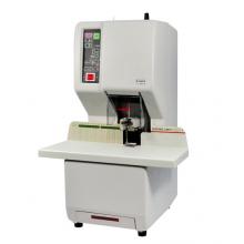 優(yōu)瑪仕（U-MACH）U-CW50 全自動財務(wù)憑證裝訂機 一鍵式檔案打孔機