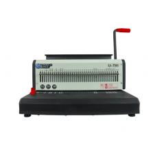 優(yōu)瑪仕 （U-MACH）鐵圈裝訂機電動打孔機自動臺歷掛歷抽刀裝訂機U-T91