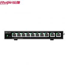 銳捷（Ruijie）千兆路由器RG-EG210G-P-E 企業(yè)網(wǎng)關(guān) 無線控制器 黑色