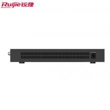 銳捷（Ruijie）千兆路由器RG-EG210G-P-E 企業(yè)網(wǎng)關(guān) 無線控制器 黑色