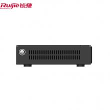 銳捷（Ruijie）全千兆路由器RG-EG105G-P-E 網(wǎng)關(guān)\/5口PoE\/控制器 黑色