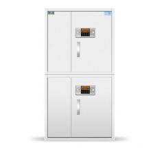 虎牌保險(xiǎn)柜電子密碼文件柜鋼制加厚檔案柜資料柜