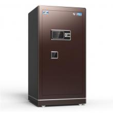 虎牌保險柜辦公 指紋密碼 全鋼翼虎系列FDG-A/D-100YHZ高108cm