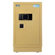 虎牌保險柜辦公保險箱自用智能指紋翔虎系列FDG-A1/D 78cm