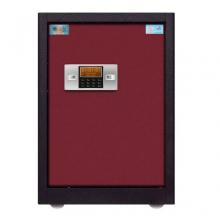 虎牌電子密碼保管柜全鋼辦公保險(xiǎn)柜70cm