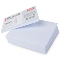 得力（deli）便條紙/便簽本/留言本/空白紙 7700便條紙