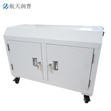 航天潤(rùn)普 高55CM HT-A手機(jī)屏蔽柜 中底柜 鋼制屏蔽柜配套底柜 普通底柜不含屏蔽功能