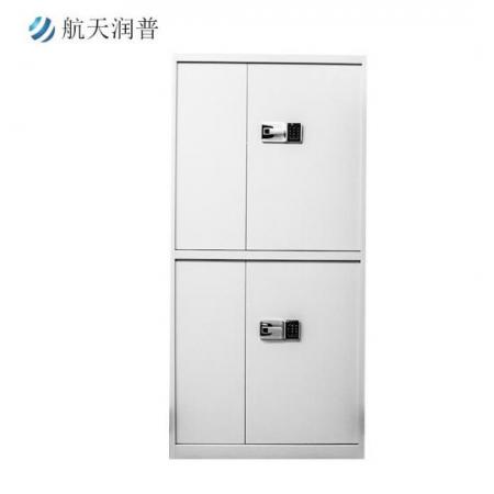 航天潤普 高185CM密碼雙節(jié)保密文件柜 辦公HT-902