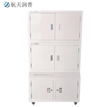 航天潤普 高147CM 手機(jī)屏蔽柜 40格 雙開門落地式屏蔽柜 2020B