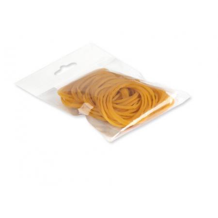 惠朗（huilang）文具30g彈力橡皮筋 辦公耐用橡膠圈 扎捆牛皮筋實(shí)用橡皮圈 辦公用品1111