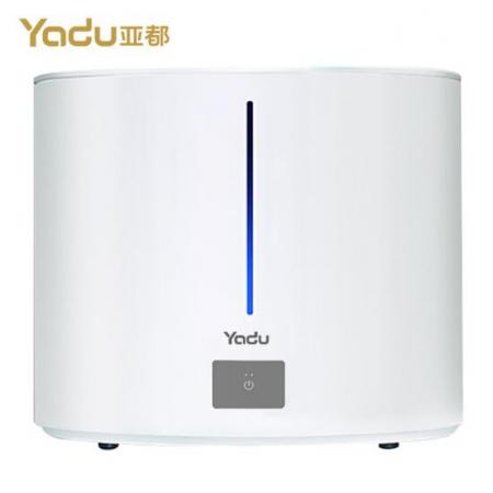 亞都（YADU）加濕器 上加水 霧暮景觀設(shè)計(jì) 雙核大霧量 一鍵觸控空氣加濕器 SC700-S070