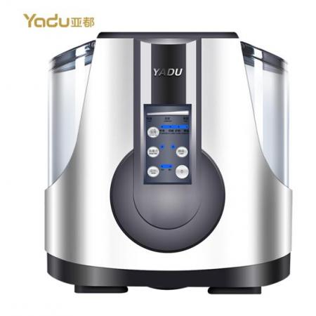 亞都（YADU）加濕器 純凈型無霧加濕 4.4L大容量 凈化加濕 YZ-DS252C