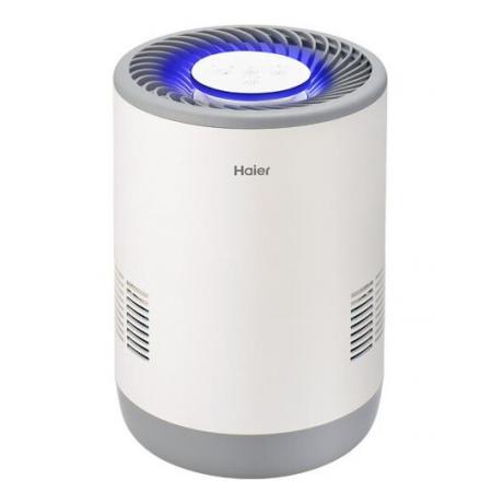海爾 Haier 純凈加濕器 上加水 辦公室自動無霧恒濕 空氣加濕2.8L SZ300-C1