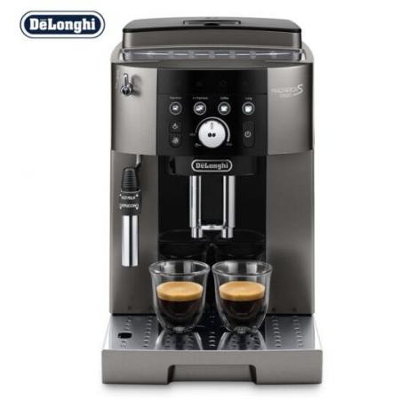 德龍（ Delonghi）咖啡機(jī) 15Bar泵壓 自動(dòng)清洗M2 TB
