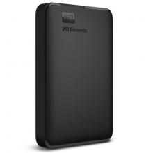 西部數(shù)據(jù)(WD) 5TB USB3.0 移動硬盤快速傳輸 大容量輕薄便攜