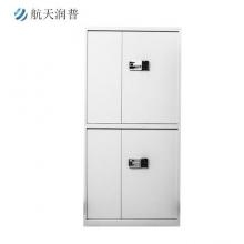 航天潤(rùn)普 高185CM密碼雙節(jié)保密文件柜 辦公HT-902