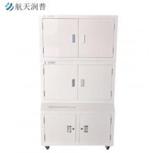 航天潤(rùn)普 高147CM 手機(jī)屏蔽柜 40格 雙開門落地式屏蔽柜 2020B