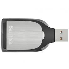 閃迪（SanDisk）至尊超極速SD UHS-II USB 3.0讀卡器