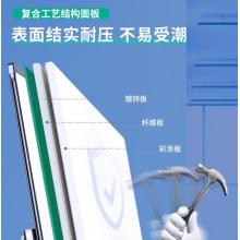 得力(deli)高端系列90*60cm易擦磁性辦公教學(xué)懸掛式小白板懸掛家用兒童寫字板黑板 贈(zèng)白板擦/筆/磁釘 7844