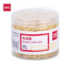 乳膠圈	得力/3213