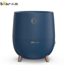 米家 小米加濕器辦公室 迷你低噪空氣加濕 銀離子材料 上加水 4L大容量 MJJSQ02LX
