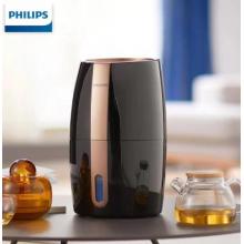 飛利浦 PHILIPS 加濕器 納米無(wú)霧 恒濕2L容量 抗霉 低噪睡眠 辦公室多用加濕器 HU2718