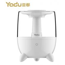 亞都（YADU）加濕器 輕音大霧量過濾加濕上加水 3.5升SC230-S035（白色）