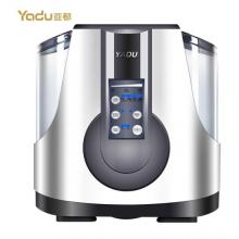 亞都（YADU）加濕器 純凈型無霧加濕 4.4L大容量 凈化加濕 YZ-DS252C