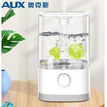 奧克斯（AUX）加濕器大容量上加水辦公室空氣凈化加濕AJ-H819