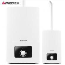 志高（CHIGO）加濕器上加水 工業(yè)大功率空氣加濕器ZG-KC05機械增強版