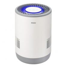 海爾 Haier 純凈加濕器 上加水 辦公室自動無霧恒濕 空氣加濕2.8L SZ300-C1