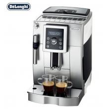 德龍（Delonghi）咖啡機 全自動手動卡布基諾奶泡系統(tǒng) 自動清潔 ECAM23.420.SW