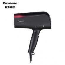 松下（Panasonic）電吹風(fēng)機(jī)  大功率 納諾怡 IoT 雙倍礦物質(zhì)負(fù)離子 發(fā)梢護(hù)理 XD30